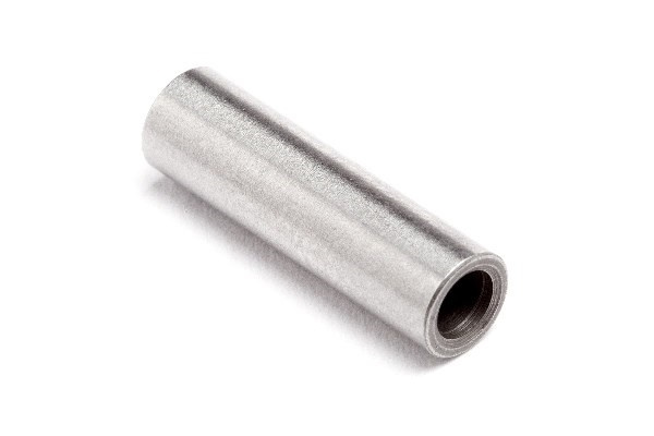 Piston Pin (F3.5 Pro) ryhmässä LELUT, TUOTTEET LAPSILLE JA VAUVOILLE / Radio-ohjattava / Varaosat ja lisävarusteet / HPI / Moottorit / Nitro-moottorin varaosat @ TP E-commerce Nordic AB (A01897)