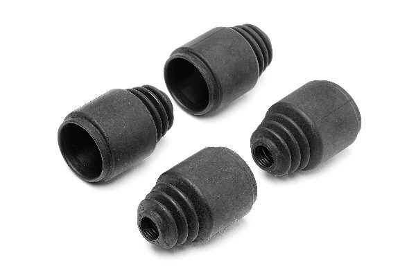 Axle Boot 25X47Mm (4Pcs) ryhmässä LELUT, TUOTTEET LAPSILLE JA VAUVOILLE / Radio-ohjattava / Varaosat ja lisävarusteet / HPI / Varaosat ja tuunaus / Voimansiirto @ TP E-commerce Nordic AB (A02139)