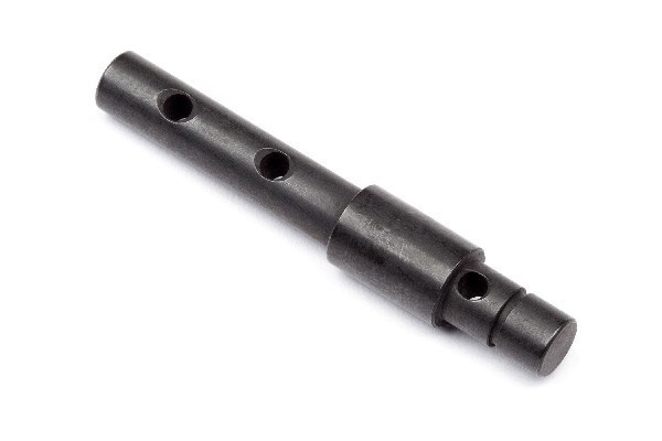 Idler Shaft 6X8X48Mm ryhmässä LELUT, TUOTTEET LAPSILLE JA VAUVOILLE / Radio-ohjattava / Varaosat ja lisävarusteet / HPI / Varaosat ja tuunaus / Voimansiirto @ TP E-commerce Nordic AB (A02426)