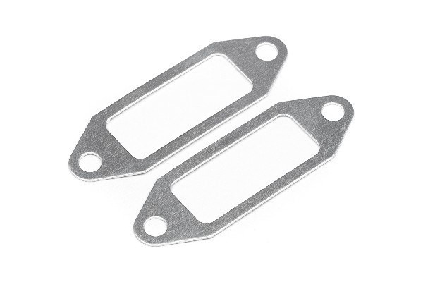 Gasket 11X28X42X0.5Mm ryhmässä LELUT, TUOTTEET LAPSILLE JA VAUVOILLE / Radio-ohjattava / Varaosat ja lisävarusteet / HPI / Moottorit / Bensiinimoottorin varaosat @ TP E-commerce Nordic AB (A02460)