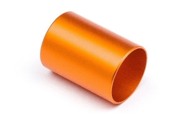 Diff Pipe 14X20X0.5Mm (Orange) ryhmässä LELUT, TUOTTEET LAPSILLE JA VAUVOILLE / Radio-ohjattava / Varaosat ja lisävarusteet / HPI / Varaosat ja tuunaus / Voimansiirto @ TP E-commerce Nordic AB (A02480)