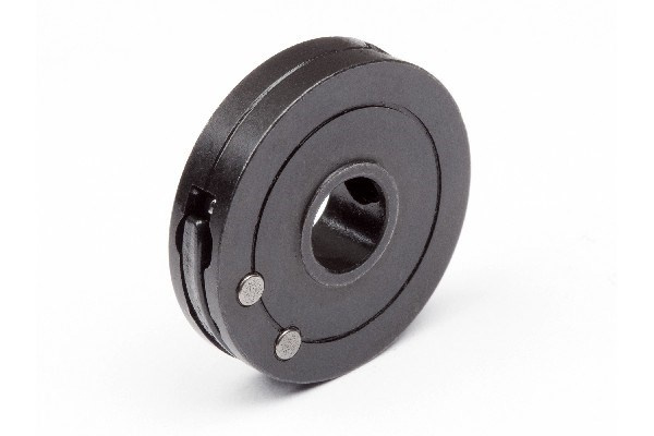 Third Gear Clutch Holder 6X21X5.3Mm ryhmässä LELUT, TUOTTEET LAPSILLE JA VAUVOILLE / Radio-ohjattava / Varaosat ja lisävarusteet / HPI / Varaosat ja tuunaus / Voimansiirto @ TP E-commerce Nordic AB (A02495)