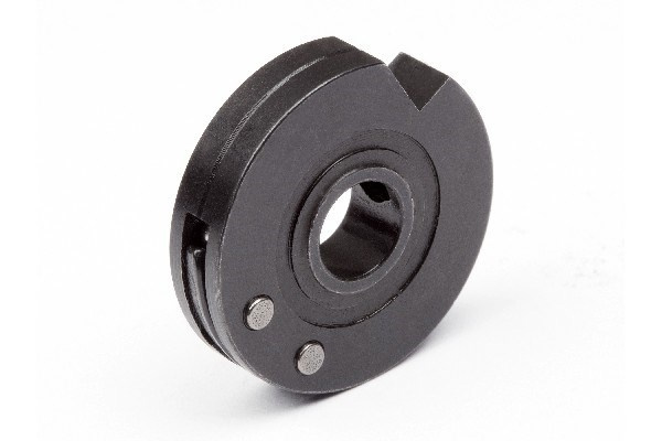 Second Gear Clutch Holder 6X21X5Mm ryhmässä LELUT, TUOTTEET LAPSILLE JA VAUVOILLE / Radio-ohjattava / Varaosat ja lisävarusteet / HPI / Varaosat ja tuunaus / Voimansiirto @ TP E-commerce Nordic AB (A02496)