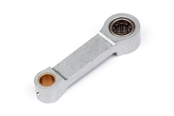 Connecting Rod (Octane 15Cc) ryhmässä LELUT, TUOTTEET LAPSILLE JA VAUVOILLE / Radio-ohjattava / Varaosat ja lisävarusteet / HPI / Moottorit / Bensiinimoottorin varaosat @ TP E-commerce Nordic AB (A02511)