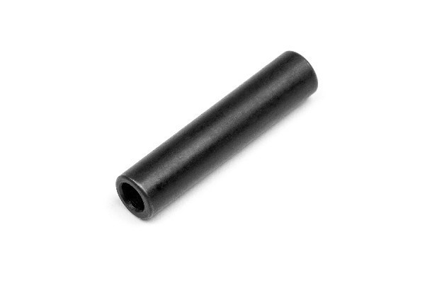 Idle Gear Shaft (5X23Mm) ryhmässä LELUT, TUOTTEET LAPSILLE JA VAUVOILLE / Radio-ohjattava / Varaosat ja lisävarusteet / HPI / Varaosat ja tuunaus / Voimansiirto @ TP E-commerce Nordic AB (A02640)