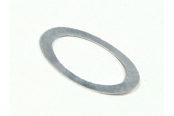 Gasket For Cylinder (0.2Mm/F3.5) ryhmässä LELUT, TUOTTEET LAPSILLE JA VAUVOILLE / Radio-ohjattava / Varaosat ja lisävarusteet / HPI / Moottorit / Nitro-moottorin varaosat @ TP E-commerce Nordic AB (A02839)