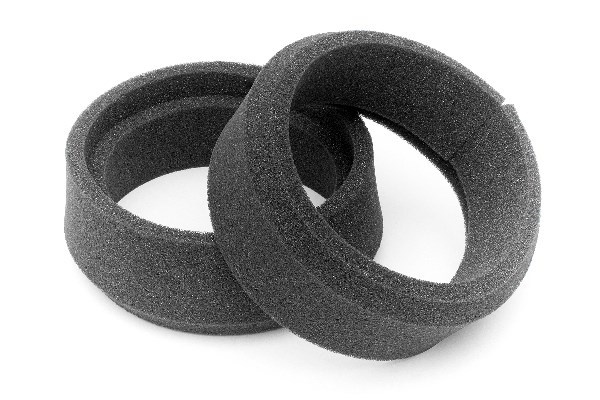 Inner Foam (Soft/170X60Mm/2Pcs) ryhmässä LELUT, TUOTTEET LAPSILLE JA VAUVOILLE / Radio-ohjattava / Varaosat ja lisävarusteet / HPI / Renkaat / Offroad @ TP E-commerce Nordic AB (A03210)