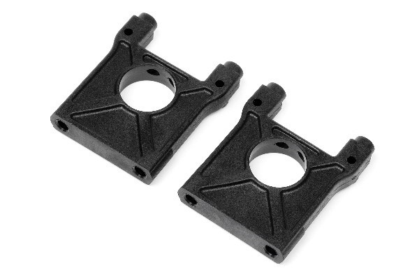 Differential Mount (2Pcs) ryhmässä LELUT, TUOTTEET LAPSILLE JA VAUVOILLE / Radio-ohjattava / Varaosat ja lisävarusteet / HPI / Varaosat ja tuunaus / Alustan osat @ TP E-commerce Nordic AB (A03307)