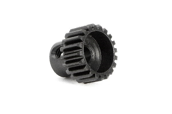 Pinion Gear 20 Tooth (48Dp) ryhmässä LELUT, TUOTTEET LAPSILLE JA VAUVOILLE / Radio-ohjattava / Varaosat ja lisävarusteet / HPI / Vakiovarusteet ja tuunaus / Hammaspyörät @ TP E-commerce Nordic AB (A03383)