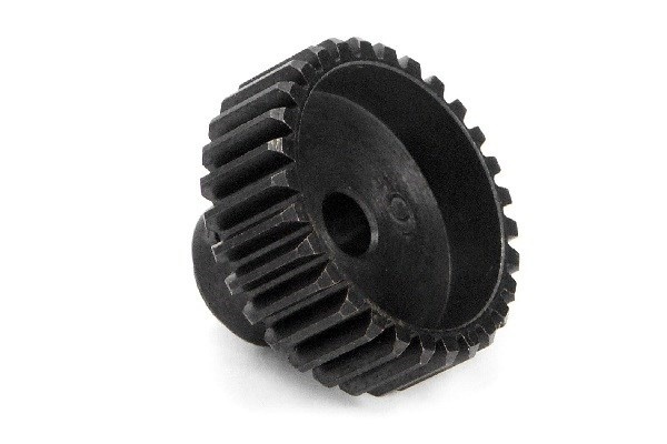 Pinion Gear 29 Tooth (48 Pitch) ryhmässä LELUT, TUOTTEET LAPSILLE JA VAUVOILLE / Radio-ohjattava / Varaosat ja lisävarusteet / HPI / Vakiovarusteet ja tuunaus / Hammaspyörät @ TP E-commerce Nordic AB (A03392)