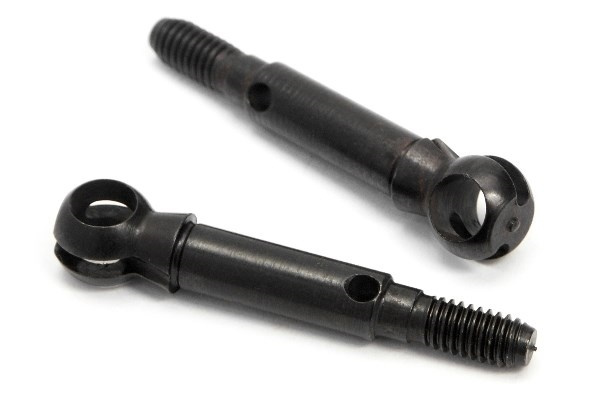 Mip Cvd Axle Rear (2Pcs) ryhmässä LELUT, TUOTTEET LAPSILLE JA VAUVOILLE / Radio-ohjattava / Varaosat ja lisävarusteet / HPI / Varaosat ja tuunaus / Voimansiirto @ TP E-commerce Nordic AB (A03426)