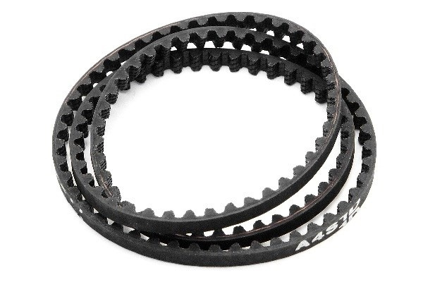 Belt 3M 366 (122T) 3Mm (Micro Rs4 Wb150Mm) ryhmässä LELUT, TUOTTEET LAPSILLE JA VAUVOILLE / Radio-ohjattava / Varaosat ja lisävarusteet / HPI / Varaosat ja tuunaus / Voimansiirto @ TP E-commerce Nordic AB (A03438)