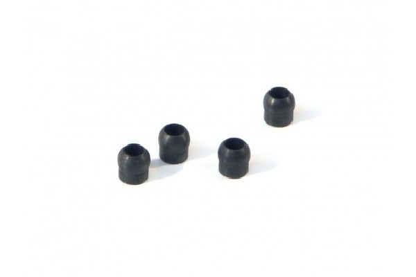 Pivot Ball 3X5Mm (4Pcs) ryhmässä LELUT, TUOTTEET LAPSILLE JA VAUVOILLE / Radio-ohjattava / Varaosat ja lisävarusteet / HPI / Ruuvit/Kiinnikkeet / Laakerit @ TP E-commerce Nordic AB (A03503)