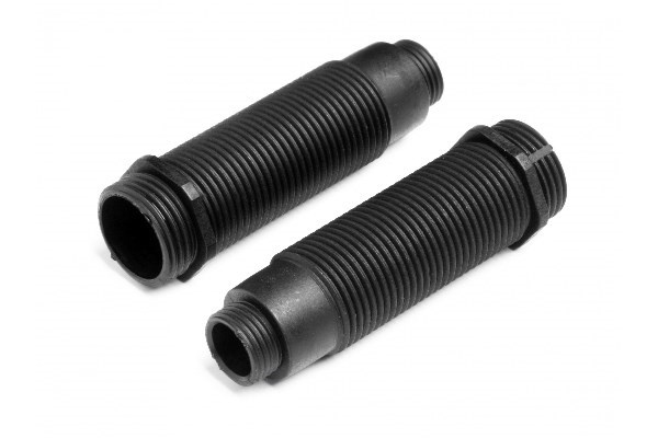 Shock Body Set (12X70-103Mm/2Pcs) ryhmässä LELUT, TUOTTEET LAPSILLE JA VAUVOILLE / Radio-ohjattava / Varaosat ja lisävarusteet / HPI / Varaosat ja tuunaus / Iskunvaimentimet @ TP E-commerce Nordic AB (A03611)