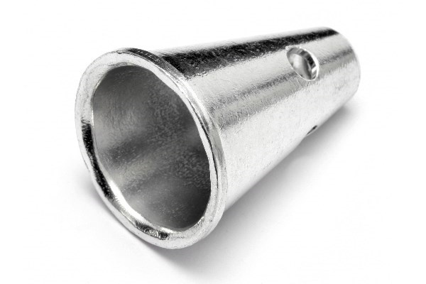 Aluminium Inner Cone ryhmässä LELUT, TUOTTEET LAPSILLE JA VAUVOILLE / Radio-ohjattava / Varaosat ja lisävarusteet / HPI / Moottorit / Tarvikkeet @ TP E-commerce Nordic AB (A03825)