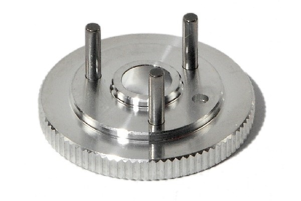 Flywheel 34Mm (3Pin) ryhmässä LELUT, TUOTTEET LAPSILLE JA VAUVOILLE / Radio-ohjattava / Varaosat ja lisävarusteet / HPI / Moottorit / Tarvikkeet @ TP E-commerce Nordic AB (A03865)