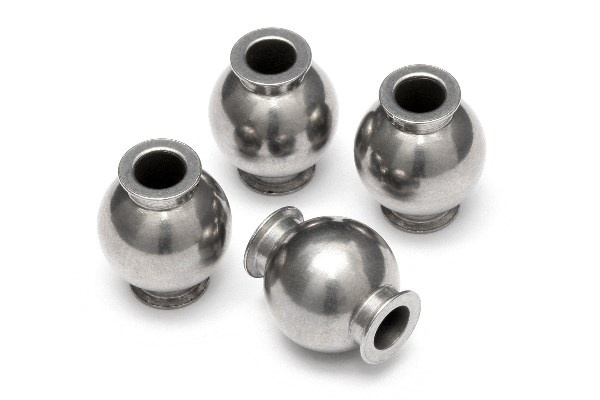 Ball 14X17Mm (4Pcs) ryhmässä LELUT, TUOTTEET LAPSILLE JA VAUVOILLE / Radio-ohjattava / Varaosat ja lisävarusteet / HPI / Ruuvit/Kiinnikkeet / Laakerit @ TP E-commerce Nordic AB (A03902)