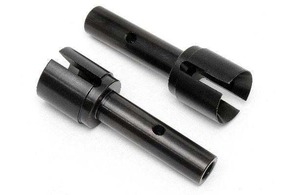 Drive Axle 22X68Mm (2Pcs) ryhmässä LELUT, TUOTTEET LAPSILLE JA VAUVOILLE / Radio-ohjattava / Varaosat ja lisävarusteet / HPI / Varaosat ja tuunaus / Voimansiirto @ TP E-commerce Nordic AB (A03919)