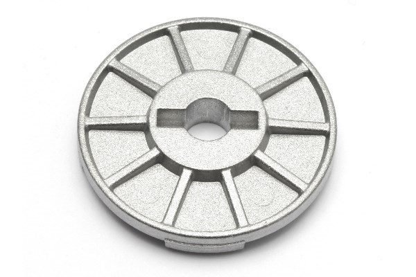 Slipper Clutch Hub ryhmässä LELUT, TUOTTEET LAPSILLE JA VAUVOILLE / Radio-ohjattava / Varaosat ja lisävarusteet / HPI / Varaosat ja tuunaus / Voimansiirto @ TP E-commerce Nordic AB (A03952)