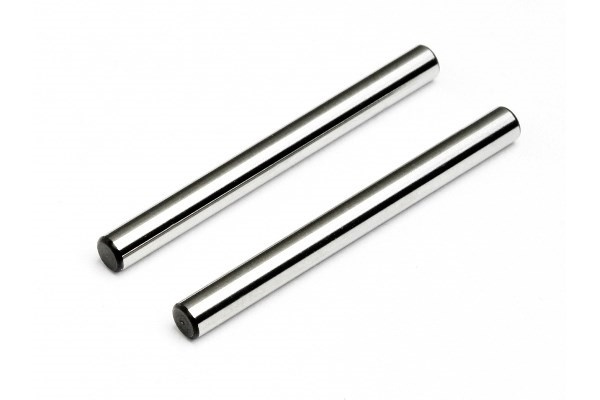 Suspension Shaft 3X32Mm (2Pcs) ryhmässä LELUT, TUOTTEET LAPSILLE JA VAUVOILLE / Radio-ohjattava / Varaosat ja lisävarusteet / HPI / Varaosat ja tuunaus / Iskunvaimentimet @ TP E-commerce Nordic AB (A03988)