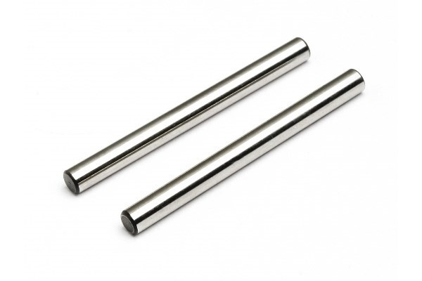 Suspension Shaft 3X32Mm (2Pcs) ryhmässä LELUT, TUOTTEET LAPSILLE JA VAUVOILLE / Radio-ohjattava / Varaosat ja lisävarusteet / HPI / Varaosat ja tuunaus / Iskunvaimentimet @ TP E-commerce Nordic AB (A03994)