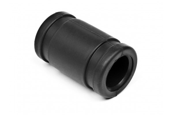 Silicone Exhaust Coupling 15X25X40Mm (Black) ryhmässä LELUT, TUOTTEET LAPSILLE JA VAUVOILLE / Radio-ohjattava / Varaosat ja lisävarusteet / HPI / Moottorit / Tarvikkeet @ TP E-commerce Nordic AB (A04070)