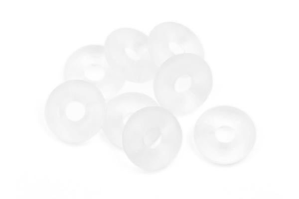 Silicone O-Ring P-2 (8Pcs) ryhmässä LELUT, TUOTTEET LAPSILLE JA VAUVOILLE / Radio-ohjattava / Varaosat ja lisävarusteet / HPI / Varaosat ja tuunaus / Iskunvaimentimet @ TP E-commerce Nordic AB (A04077)