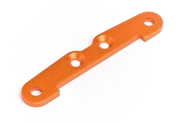 Rear Lower Brace A 6X70X4Mm (Orange) ryhmässä LELUT, TUOTTEET LAPSILLE JA VAUVOILLE / Radio-ohjattava / Varaosat ja lisävarusteet / HPI / Varaosat ja tuunaus / Alustan osat @ TP E-commerce Nordic AB (A04129)