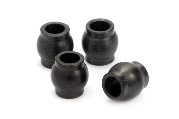 Ball 5.8 X 6Mm(4Pcs) ryhmässä LELUT, TUOTTEET LAPSILLE JA VAUVOILLE / Radio-ohjattava / Varaosat ja lisävarusteet / HPI / Ruuvit/Kiinnikkeet / Laakerit @ TP E-commerce Nordic AB (A04268)