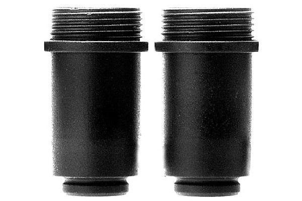 Shock Body Set (45-56Mm) (2 Pcs)Sport/Sport2/Nitro ryhmässä LELUT, TUOTTEET LAPSILLE JA VAUVOILLE / Radio-ohjattava / Varaosat ja lisävarusteet / HPI / Varaosat ja tuunaus / Iskunvaimentimet @ TP E-commerce Nordic AB (A04288)