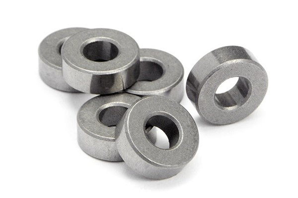 Metal Bushing 5X11X4Mm (6Pcs) ryhmässä LELUT, TUOTTEET LAPSILLE JA VAUVOILLE / Radio-ohjattava / Varaosat ja lisävarusteet / HPI / Varaosat ja tuunaus / Voimansiirto @ TP E-commerce Nordic AB (A04332)