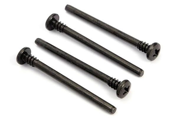 Screw Shaft 3 X 40Mm ryhmässä LELUT, TUOTTEET LAPSILLE JA VAUVOILLE / Radio-ohjattava / Varaosat ja lisävarusteet / HPI / Varaosat ja tuunaus / Iskunvaimentimet @ TP E-commerce Nordic AB (A04468)