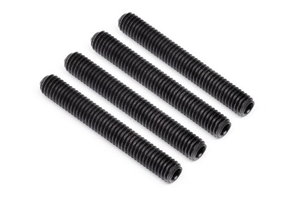 Set Screw M3 X 22Mm ryhmässä LELUT, TUOTTEET LAPSILLE JA VAUVOILLE / Radio-ohjattava / Varaosat ja lisävarusteet / HPI / Ruuvit/Kiinnikkeet / Ruuvit @ TP E-commerce Nordic AB (A04502)