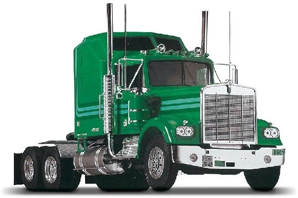 Revell Kenworth® W900 ryhmässä URHEILU, VAPAA-AIKA JA HARRASTUS / Harrastus / Muovimallit / Autot @ TP E-commerce Nordic AB (A07954)