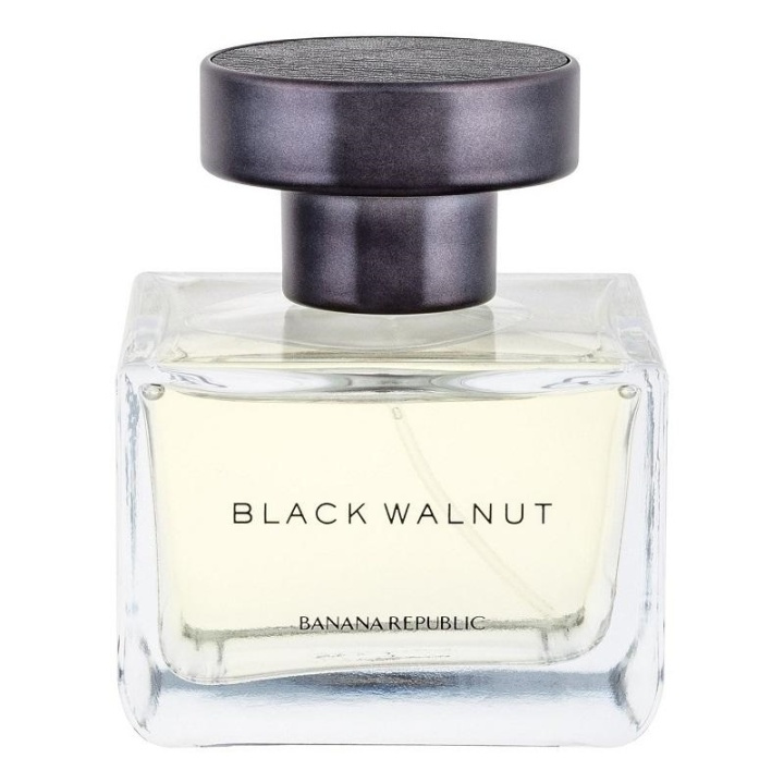 Banana Republic Black Walnut Edt 100ml ryhmässä KAUNEUS JA TERVEYS / Tuoksut & Parfyymit / Parfyymit / Miesten Tuoksut @ TP E-commerce Nordic AB (A10377)