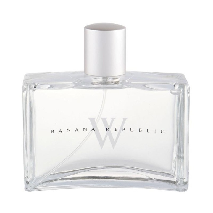 Banana Republic W Edp 125ml ryhmässä KAUNEUS JA TERVEYS / Tuoksut & Parfyymit / Parfyymit / Naisten Tuoksut @ TP E-commerce Nordic AB (A10384)