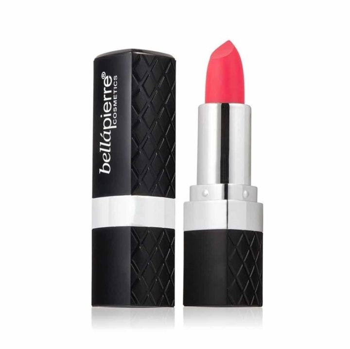 Bellapierre Matte Lipstick - Aloha ryhmässä KAUNEUS JA TERVEYS / Meikit / Huulet / Huulipuna @ TP E-commerce Nordic AB (A10445)