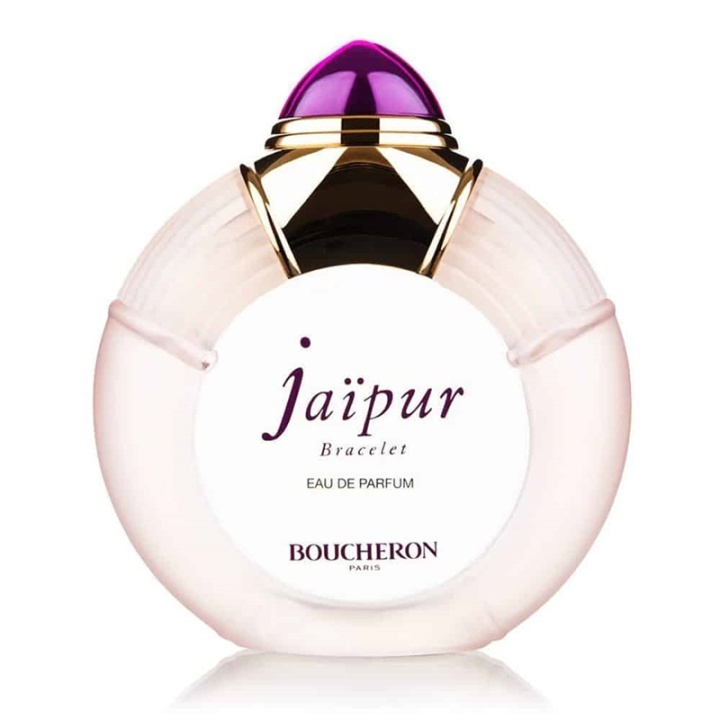 Boucheron Jaipur Bracelet Edp 100ml ryhmässä KAUNEUS JA TERVEYS / Tuoksut & Parfyymit / Parfyymit / Naisten Tuoksut @ TP E-commerce Nordic AB (A10511)