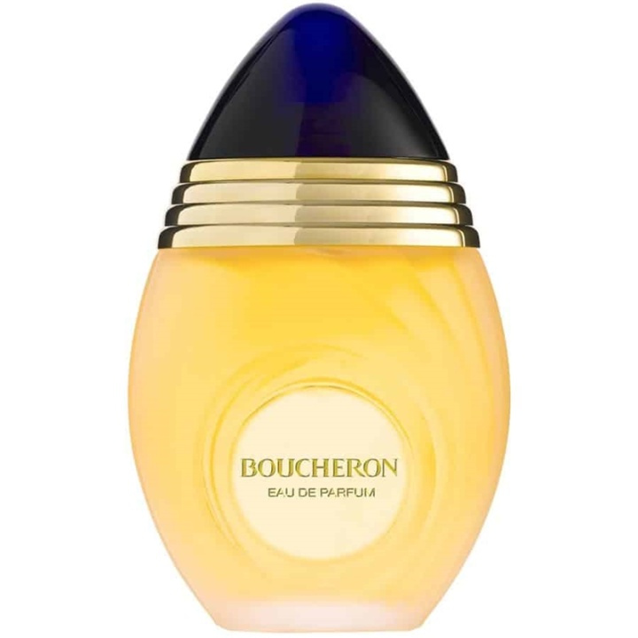 Boucheron Pour Femme Edp 100ml ryhmässä KAUNEUS JA TERVEYS / Tuoksut & Parfyymit / Parfyymit / Naisten Tuoksut @ TP E-commerce Nordic AB (A10512)