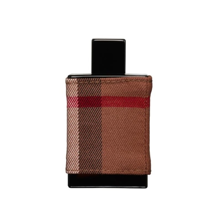 Burberry London Men Edt 30ml ryhmässä KAUNEUS JA TERVEYS / Tuoksut & Parfyymit / Parfyymit / Miesten Tuoksut @ TP E-commerce Nordic AB (A10548)