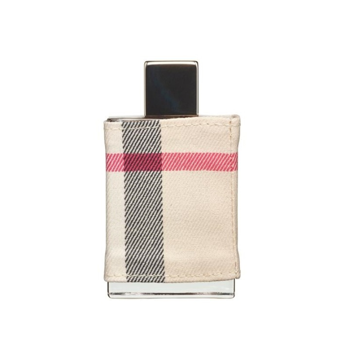 Burberry London Women Edp 30ml ryhmässä KAUNEUS JA TERVEYS / Tuoksut & Parfyymit / Parfyymit / Naisten Tuoksut @ TP E-commerce Nordic AB (A10549)