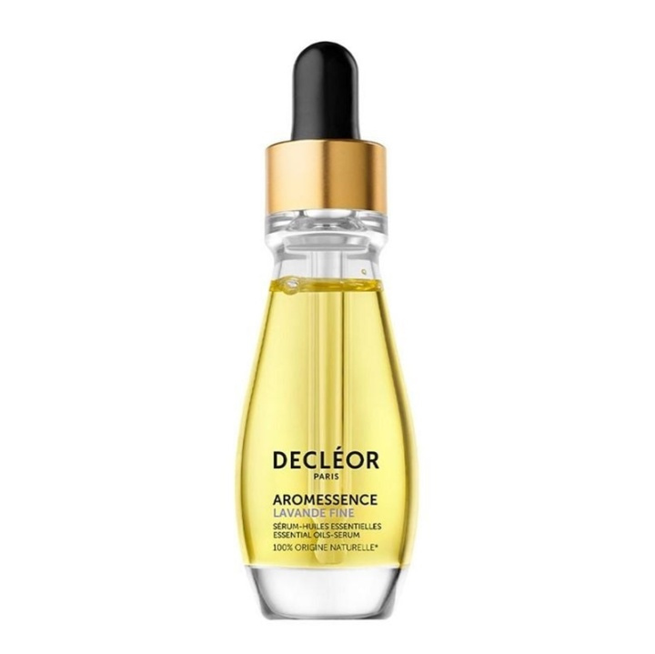 Decleor Aromessence Lavender Fine Serum 15ml ryhmässä KAUNEUS JA TERVEYS / Ihonhoito / Kasvot / Seerumit iholle @ TP E-commerce Nordic AB (A10729)