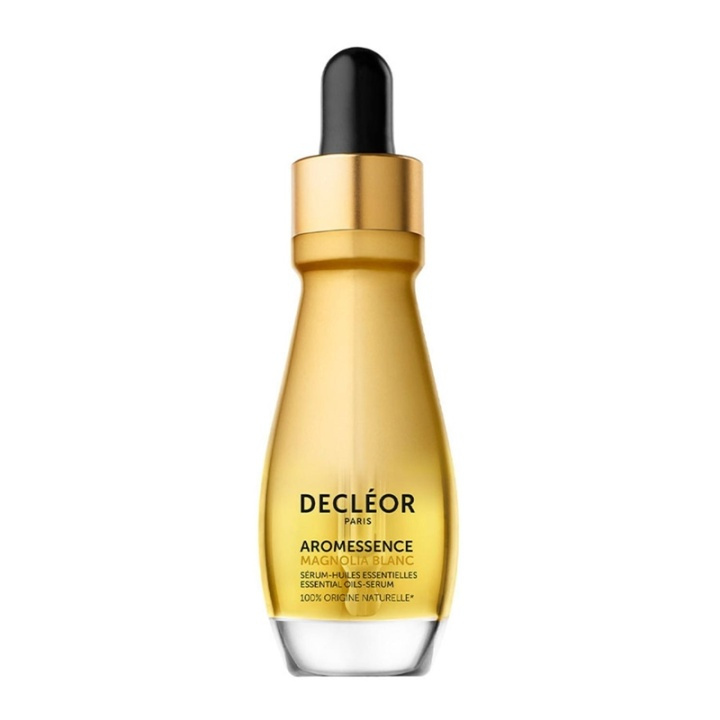 Decleor Aromessence White Magnolia Serum 15ml ryhmässä KAUNEUS JA TERVEYS / Ihonhoito / Kasvot / Seerumit iholle @ TP E-commerce Nordic AB (A10732)