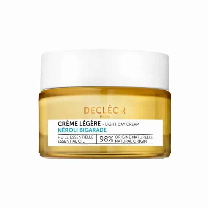 Decleor Neroli Bigarade Light Day Cream 50ml ryhmässä KAUNEUS JA TERVEYS / Ihonhoito / Kasvot / Kasvovoide @ TP E-commerce Nordic AB (A10744)