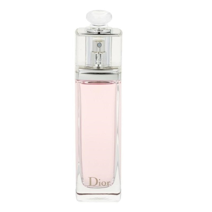 Dior Addict Eau Fraiche Edt 50ml ryhmässä KAUNEUS JA TERVEYS / Tuoksut & Parfyymit / Parfyymit / Naisten Tuoksut @ TP E-commerce Nordic AB (A10773)