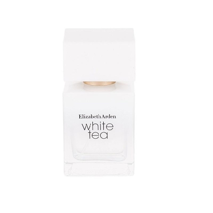 Elizabeth Arden White Tea Edt 30ml ryhmässä KAUNEUS JA TERVEYS / Tuoksut & Parfyymit / Parfyymit / Naisten Tuoksut @ TP E-commerce Nordic AB (A10832)