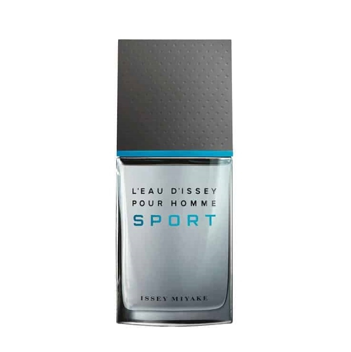 Issey Miyake LEau dIssey Pour Homme Sport Edt 100ml ryhmässä KAUNEUS JA TERVEYS / Tuoksut & Parfyymit / Parfyymit / Miesten Tuoksut @ TP E-commerce Nordic AB (A11073)