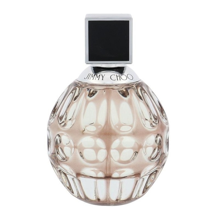 Jimmy Choo Jimmy Choo Edp 60ml ryhmässä KAUNEUS JA TERVEYS / Tuoksut & Parfyymit / Parfyymit / Naisten Tuoksut @ TP E-commerce Nordic AB (A11105)