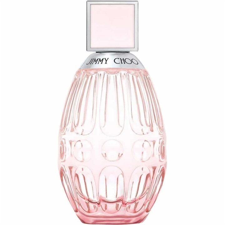 Jimmy Choo LEau Edt 40ml ryhmässä KAUNEUS JA TERVEYS / Tuoksut & Parfyymit / Parfyymit / Naisten Tuoksut @ TP E-commerce Nordic AB (A11106)