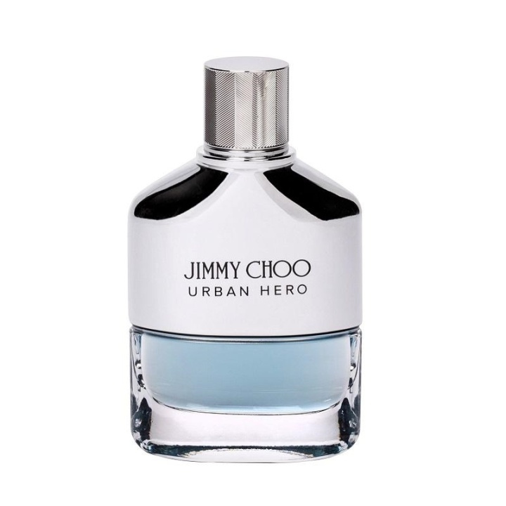 Jimmy Choo Urban Hero Edp 100ml ryhmässä KAUNEUS JA TERVEYS / Tuoksut & Parfyymit / Parfyymit / Miesten Tuoksut @ TP E-commerce Nordic AB (A11109)